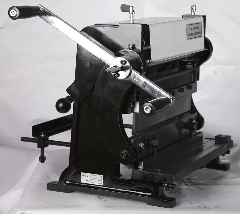 Станок комбинированный ручной Stalex 3-in-1/305x1